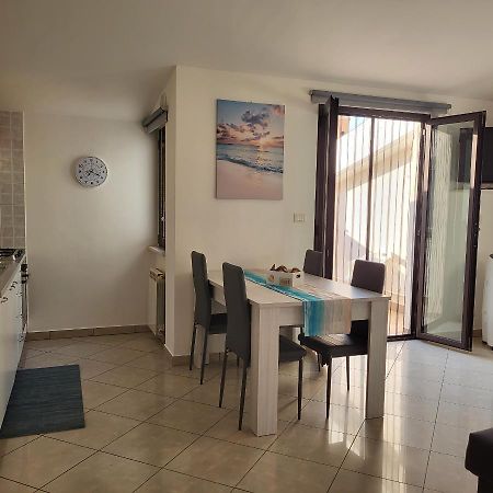 Il Sogno Del Mare Apartment Montesilvano Ngoại thất bức ảnh