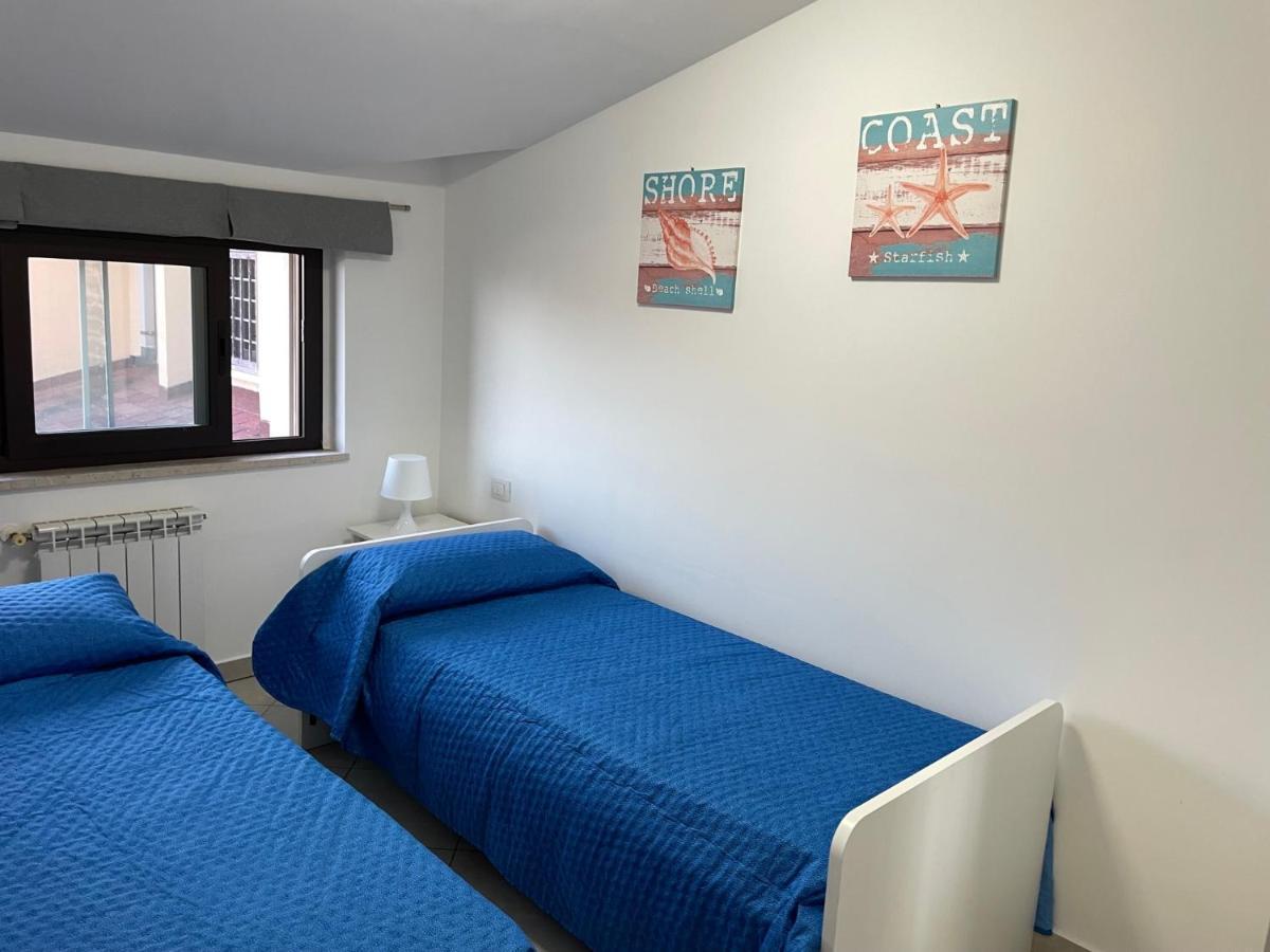 Il Sogno Del Mare Apartment Montesilvano Ngoại thất bức ảnh