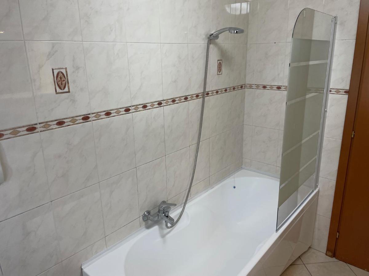 Il Sogno Del Mare Apartment Montesilvano Ngoại thất bức ảnh