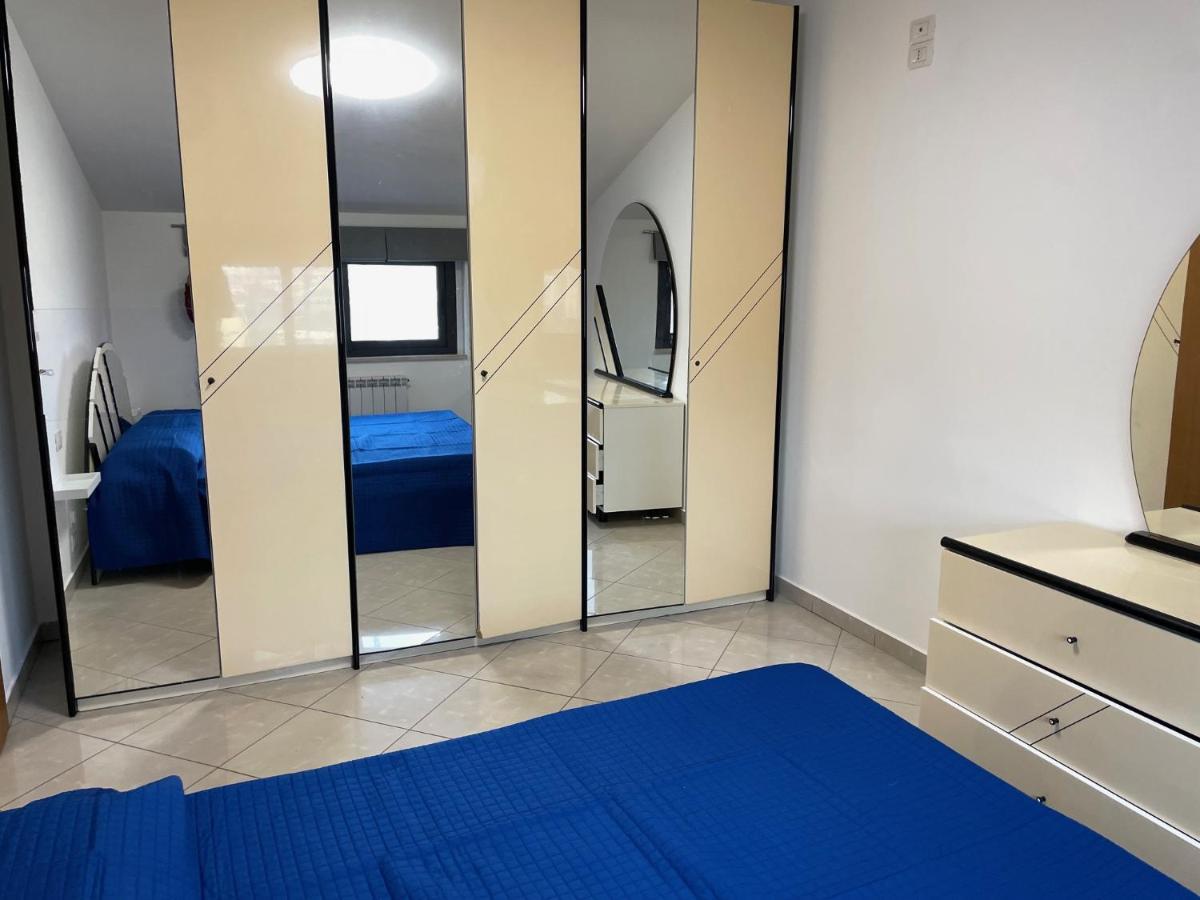 Il Sogno Del Mare Apartment Montesilvano Ngoại thất bức ảnh