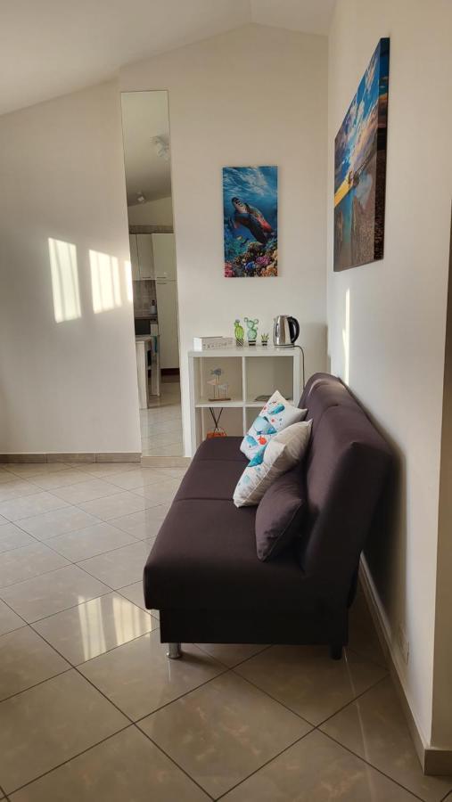 Il Sogno Del Mare Apartment Montesilvano Ngoại thất bức ảnh